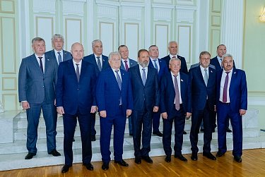 В Оренбуржье благодаря механизму КРТ застроят порядка 150 гектаров